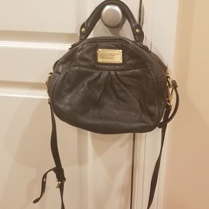 Marc by Marc Jacobs Black Handbag